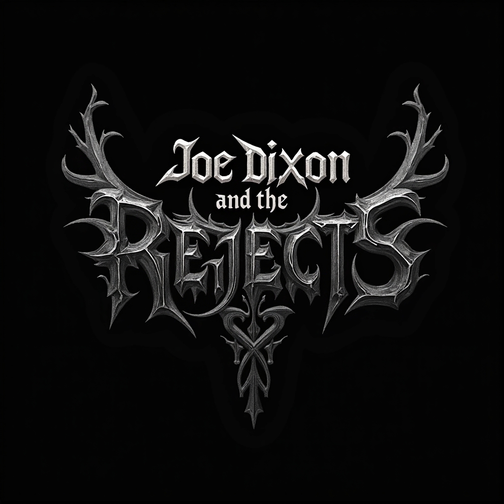 Joe Dixon & the Rejects
