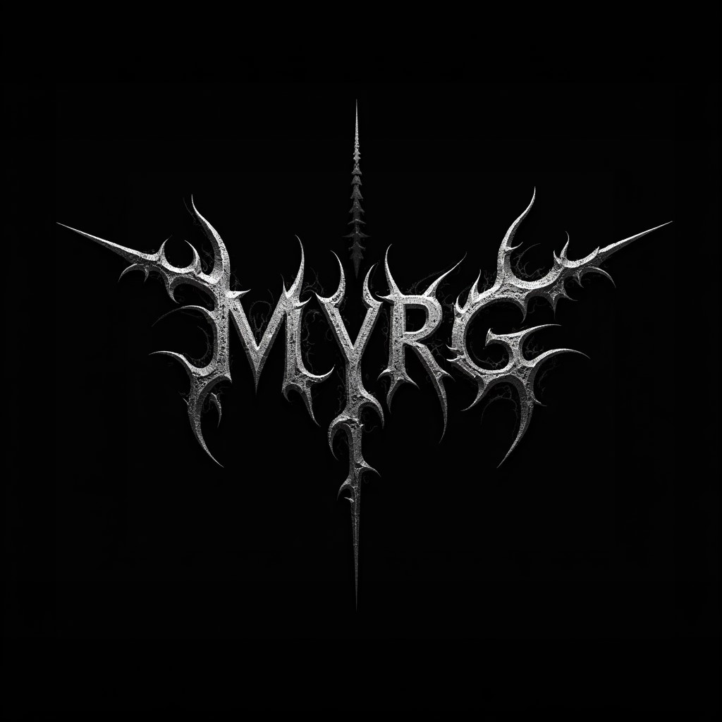 Myrg