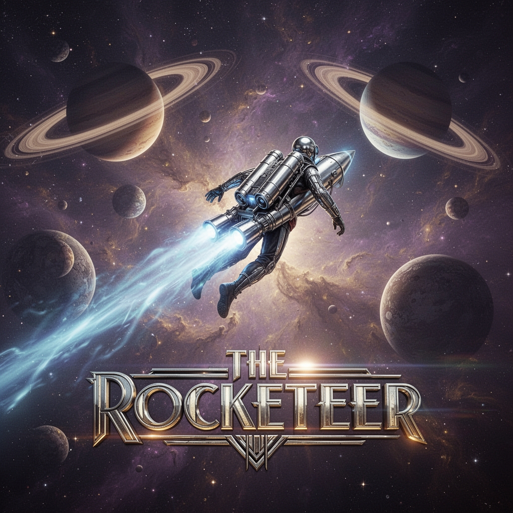 Rocketeer